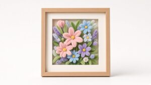 Flower Frames