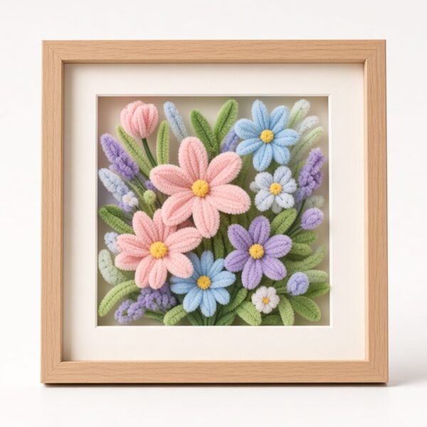 Cherish Mom Frame