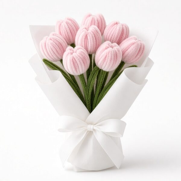 Sunrise Petals Bouquet